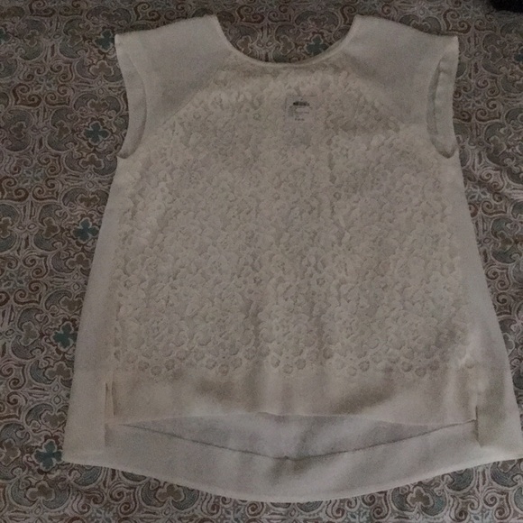 Club Monaco nealy top NWT - Picture 2 of 5